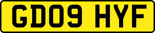 GD09HYF