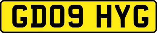 GD09HYG