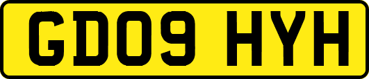 GD09HYH
