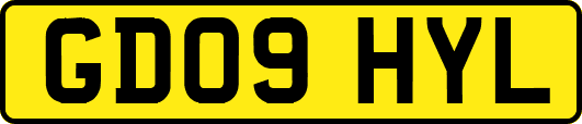 GD09HYL