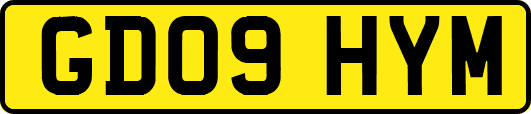 GD09HYM