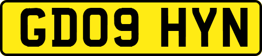GD09HYN