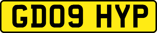 GD09HYP