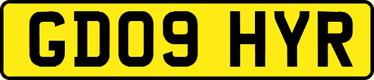 GD09HYR