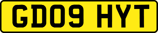 GD09HYT