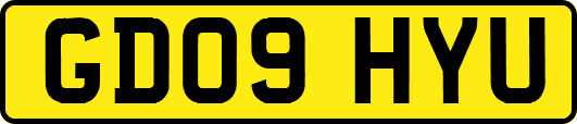 GD09HYU