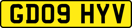 GD09HYV