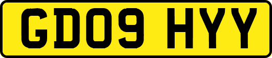 GD09HYY
