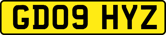 GD09HYZ