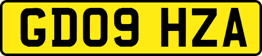 GD09HZA