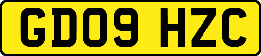 GD09HZC