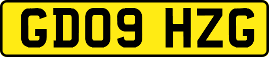 GD09HZG