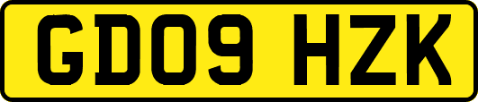 GD09HZK
