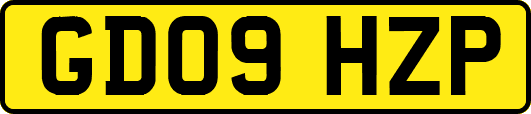 GD09HZP