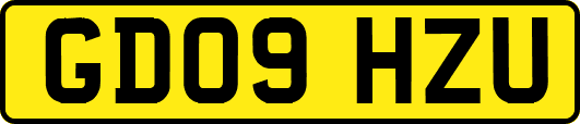 GD09HZU