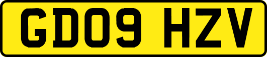 GD09HZV
