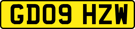 GD09HZW