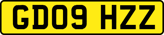 GD09HZZ