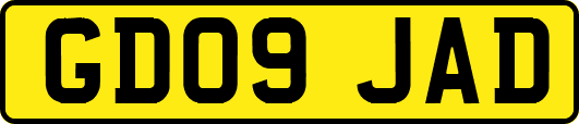 GD09JAD