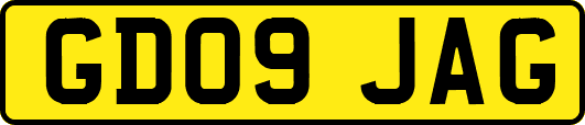 GD09JAG