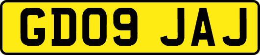 GD09JAJ