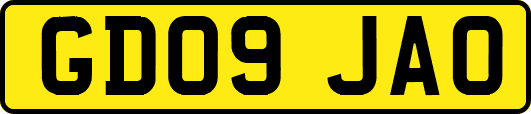 GD09JAO