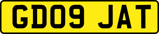 GD09JAT