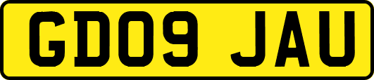 GD09JAU