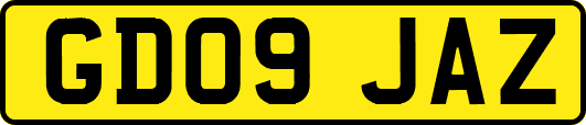 GD09JAZ