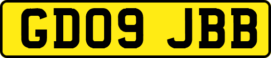 GD09JBB