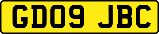 GD09JBC