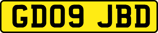GD09JBD