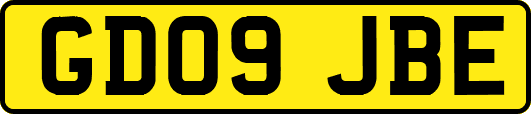 GD09JBE