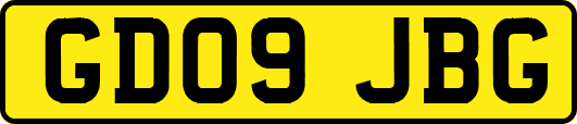 GD09JBG