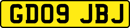 GD09JBJ
