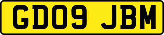GD09JBM