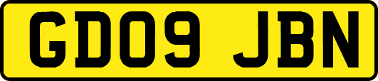 GD09JBN