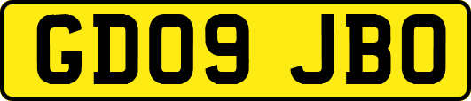 GD09JBO