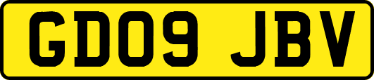 GD09JBV
