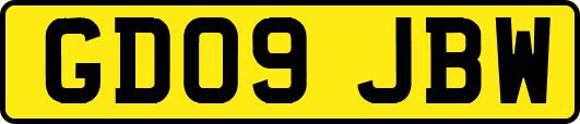 GD09JBW