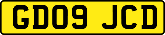 GD09JCD