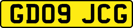 GD09JCG