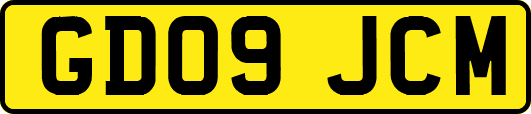 GD09JCM