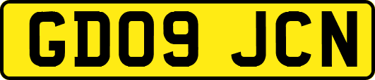 GD09JCN