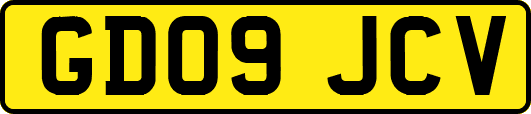 GD09JCV