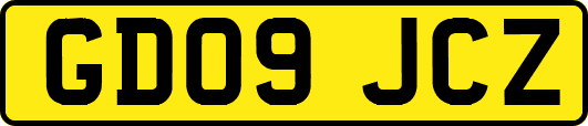 GD09JCZ