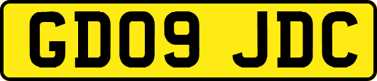 GD09JDC
