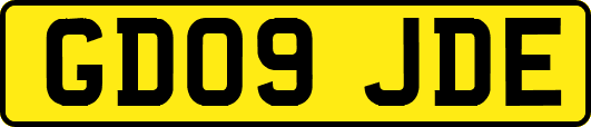 GD09JDE