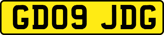 GD09JDG