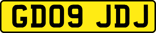 GD09JDJ